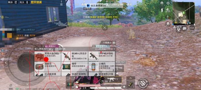 和平精英ios科技 - 苹果端稳定外挂工具